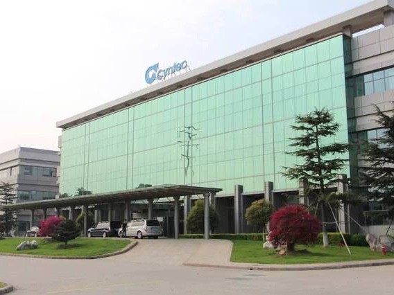 電感界低調的巨頭：乾坤科技