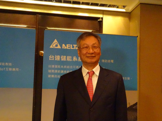 乾坤科技董事長：電感擴產40-50%，目前是零庫存