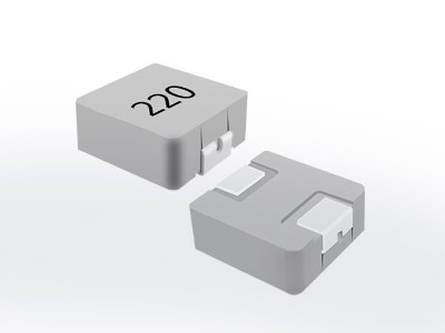 5G時代來臨：一體成型電感，下一個市場爆點？