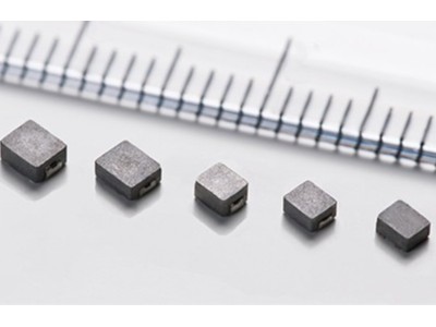 一體成型電感竟然有顏色區別，原因在這里。。。