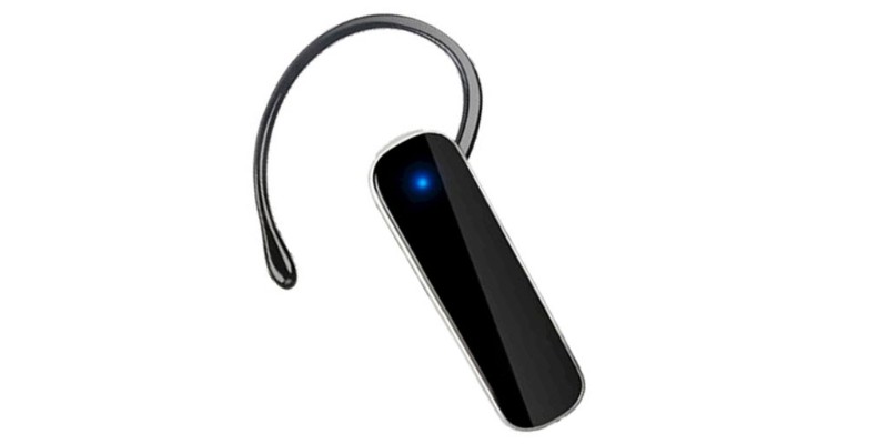 新世藍(lán)牙耳機(jī)PCBA解決方案合作案例