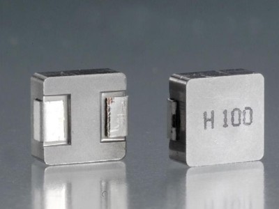 乾坤一體成型電感無線通信系統的廣泛應用