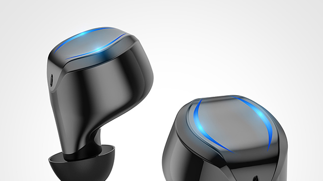 新世技術為您講述藍牙5.0技術優勢