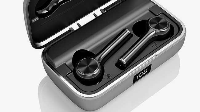 新世技術(shù)和您探討藍(lán)牙技術(shù)系統(tǒng)底層硬件模塊概述