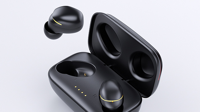 新世技術與你探討常見的藍牙解決方案