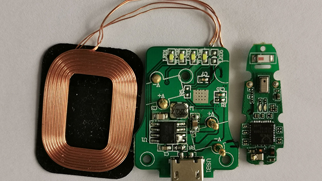 新世技術與您說說藍牙技術解決方案應用范圍有多廣