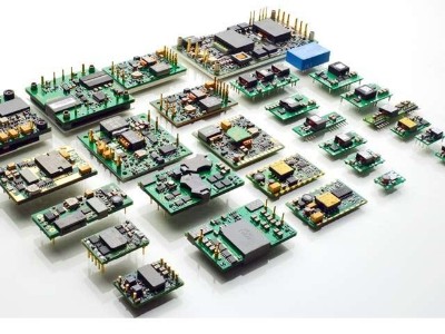 電源模塊主要適用于那些產品?