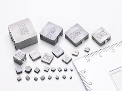 一體成型電感HCME107512-900乾坤代理——新世技術